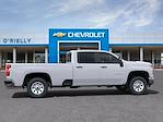 2025 Chevrolet Silverado 2500 Crew Cab SRW 2WD Pickup for sale #F274264 - photo 5