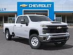 2025 Chevrolet Silverado 2500 Crew Cab SRW 2WD Pickup for sale #F274264 - photo 7