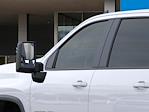 2025 Chevrolet Silverado 2500 Crew Cab 4WD Pickup for sale #F283975 - photo 12