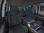2025 Chevrolet Silverado 2500 Crew Cab 4WD Pickup for sale #F283975 - photo 16