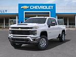2025 Chevrolet Silverado 2500 Crew Cab 4WD Pickup for sale #F283975 - photo 30