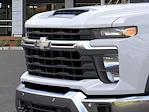 2025 Chevrolet Silverado 2500 Crew Cab 4WD Pickup for sale #F283975 - photo 37