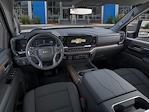 2025 Chevrolet Silverado 2500 Crew Cab 4WD Pickup for sale #F283975 - photo 39