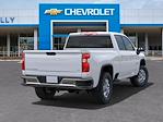2025 Chevrolet Silverado 2500 Crew Cab 4WD Pickup for sale #F283975 - photo 4