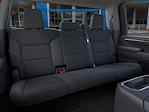 2025 Chevrolet Silverado 2500 Crew Cab 4WD Pickup for sale #F283975 - photo 41