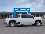 2025 Chevrolet Silverado 2500 Crew Cab 4WD Pickup for sale #F283975 - photo 5
