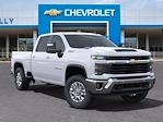 2025 Chevrolet Silverado 2500 Crew Cab 4WD Pickup for sale #F283975 - photo 7