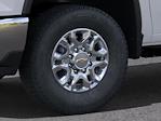 2025 Chevrolet Silverado 2500 Crew Cab 4WD Pickup for sale #F283975 - photo 9