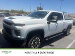 2022 Chevrolet Silverado 2500 Crew Cab 4WD Pickup for sale #F283975A - photo 1