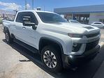 2022 Chevrolet Silverado 2500 Crew Cab 4WD Pickup for sale #F283975A - photo 3