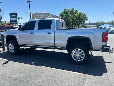 2019 GMC Sierra 2500 Crew Cab SRW 4WD Pickup for sale #F284115A - photo 2