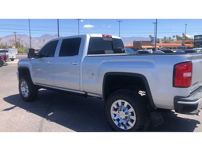 2019 GMC Sierra 2500 Crew Cab SRW 4WD Pickup for sale #F284115A - photo 2