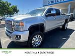 2019 GMC Sierra 2500 Crew Cab SRW 4WD Pickup for sale #F284115A - photo 1