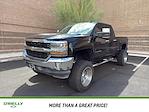 2016 Chevrolet Silverado 1500 Double Cab 4x4 Pickup for sale #F284115B - photo 1