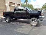 2016 Chevrolet Silverado 1500 Double Cab 4x4 Pickup for sale #F284115B - photo 7