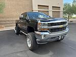 2016 Chevrolet Silverado 1500 Double Cab 4x4 Pickup for sale #F284115B - photo 8