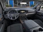 2025 Chevrolet Silverado 2500 Crew Cab 4WD Pickup for sale #F284213 - photo 15