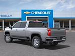 2025 Chevrolet Silverado 2500 Crew Cab 4WD Pickup for sale #F284213 - photo 3