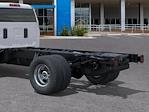 2025 Chevrolet Silverado 3500 Regular Cab RWD Cab Chassis for sale #F285717 - photo 14