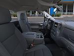2025 Chevrolet Silverado 3500 Regular Cab RWD Cab Chassis for sale #F285717 - photo 17
