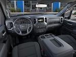 New 2025 Chevrolet Silverado 2500 Custom Crew Cab 4WD Pickup for sale #F286138 - photo 39