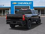 New 2025 Chevrolet Silverado 2500 Custom Crew Cab 4WD Pickup for sale #F286138 - photo 4