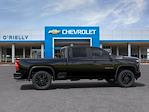 New 2025 Chevrolet Silverado 2500 Custom Crew Cab 4WD Pickup for sale #F286138 - photo 5