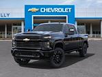 New 2025 Chevrolet Silverado 2500 Custom Crew Cab 4WD Pickup for sale #F286138 - photo 6