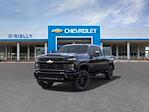 New 2025 Chevrolet Silverado 2500 Custom Crew Cab 4WD Pickup for sale #F286138 - photo 8