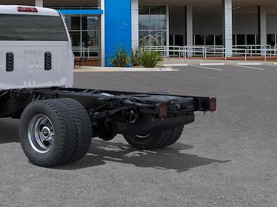 New 2025 Chevrolet Silverado 3500 - photo 1