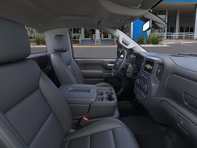 New 2025 Chevrolet Silverado 3500 - photo 1