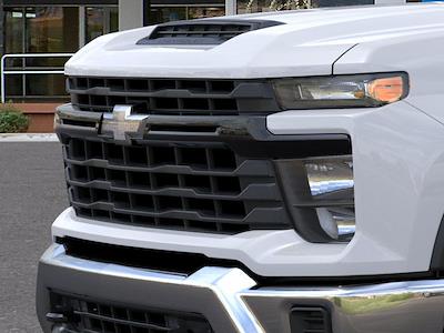 New 2025 Chevrolet Silverado 3500 - photo 1