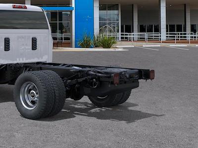 New 2025 Chevrolet Silverado 3500 - photo 1