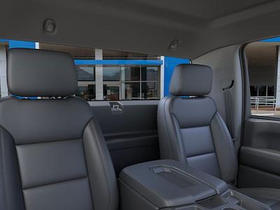 New 2025 Chevrolet Silverado 3500 - photo 1