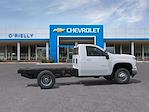 2025 Chevrolet Silverado 3500 Regular Cab DRW RWD Knapheide Service Truck for sale #F286604 - photo 5