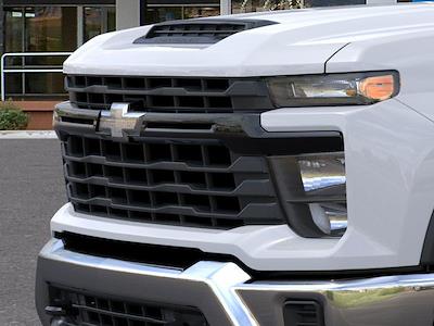New 2025 Chevrolet Silverado 3500 - photo 1