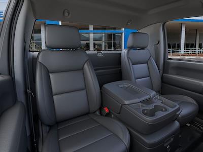 New 2025 Chevrolet Silverado 3500 - photo 1