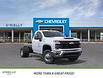 2025 Chevrolet Silverado 3500 Regular Cab DRW RWD Knapheide Service Truck for sale #F286794 - photo 1