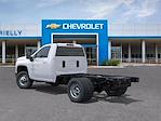 2025 Chevrolet Silverado 3500 Regular Cab DRW RWD Knapheide Service Truck for sale #F286794 - photo 3