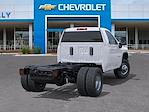 2025 Chevrolet Silverado 3500 Regular Cab DRW RWD Knapheide Service Truck for sale #F286794 - photo 4