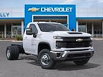 2025 Chevrolet Silverado 3500 Regular Cab DRW RWD Knapheide Service Truck for sale #F286794 - photo 7