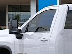 2025 Chevrolet Silverado 3500 Regular Cab RWD Cab Chassis for sale #F286851 - photo 36
