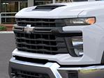 2025 Chevrolet Silverado 3500 Regular Cab RWD Cab Chassis for sale #F286851 - photo 37