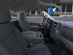 2025 Chevrolet Silverado 3500 Regular Cab RWD Cab Chassis for sale #F286851 - photo 41
