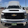 New 2025 Chevrolet Silverado 3500 Regular Cab Enclosed Service Body for sale #F286851 - photo 12