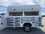New 2025 Chevrolet Silverado 3500 Regular Cab Enclosed Service Body for sale #F286851 - photo 13