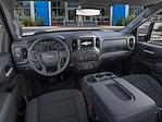 New 2025 Chevrolet Silverado 3500 Regular Cab Enclosed Service Body for sale #F286851 - photo 31