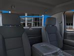 New 2025 Chevrolet Silverado 3500 Regular Cab Enclosed Service Body for sale #F286851 - photo 40
