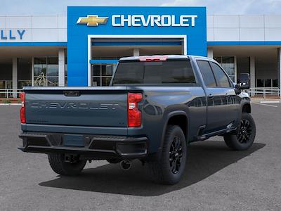 2025 Chevrolet Silverado 2500 Crew Cab SRW 4WD Pickup for sale #F299052 - photo 2