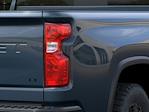 2025 Chevrolet Silverado 2500 Crew Cab SRW 4WD Pickup for sale #F299052 - photo 11